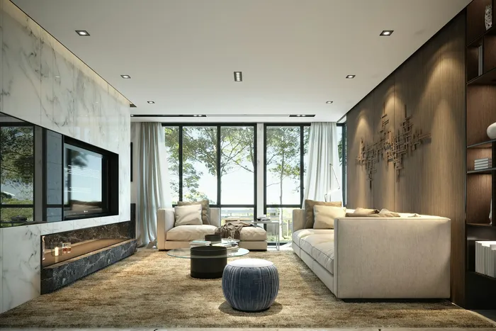 Apartamento no Splendor Garden