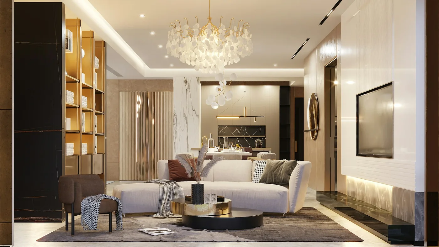 Apartamento no Splendor Garden, imagem ilustrativa 2