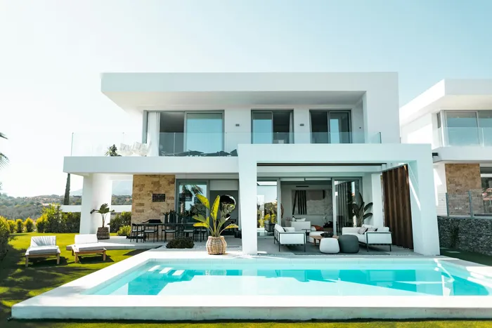 Casa no Vivant Urbanova